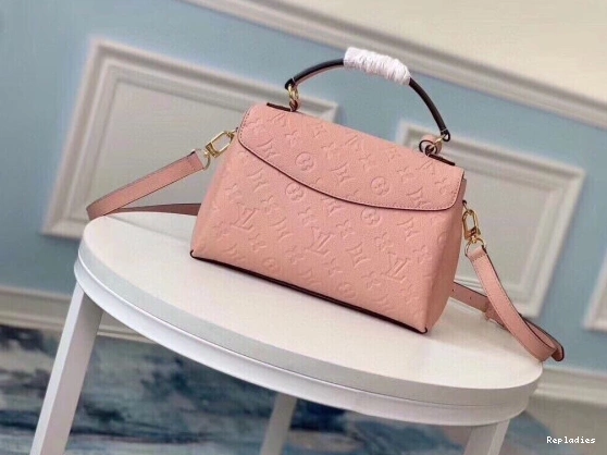Repzbay VUITTON LOUIS GEORGES BB 0808